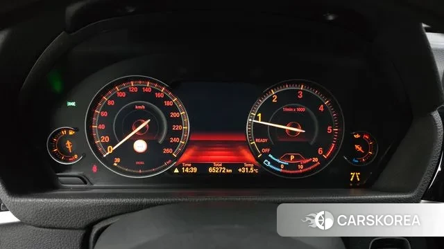 BMW 3 Series GT (F34) id 3038979 из Кореи 18