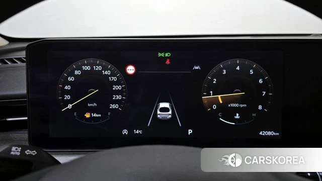 Kia The New K5 3rd generation id 4230128 из Кореи 30