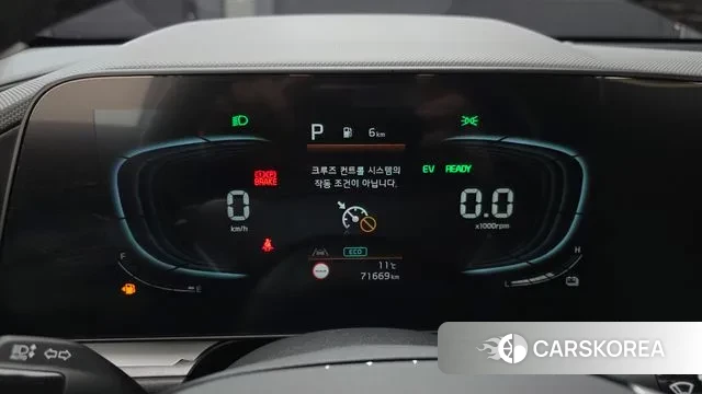 Kia Di Ol Nu Niro id 3746066 из Кореи 18