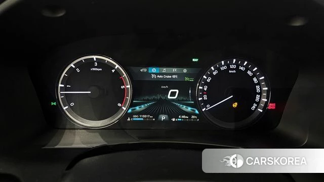 Ssangyong G4 Rexton id 4225751 из Кореи 29