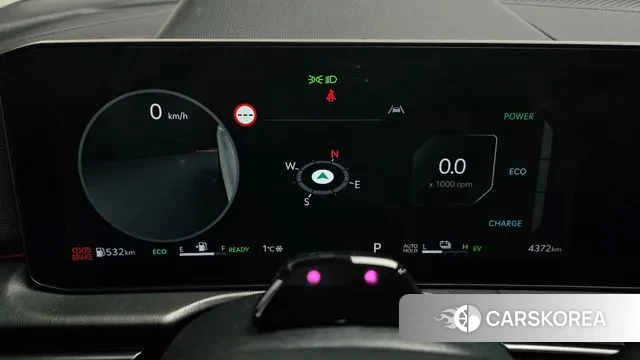 Kia The New Sportage 5th Generation Hybrid id 3446915 из Кореи 18