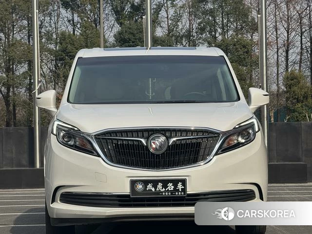 Buick GL8 id 4238709 из Китая 12