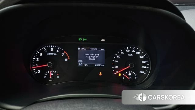 Kia Soul Booster id 4563020 из Кореи 18