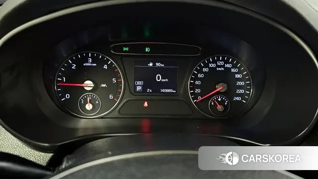 Kia The New Sorento id 3661601 из Кореи 18