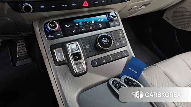 Hyundai The New Palisade id 3746201 из Кореи 18