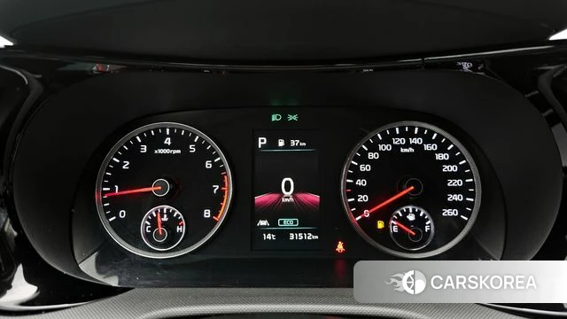 Kia K5 3rd generation id 3870838 из Кореи 18