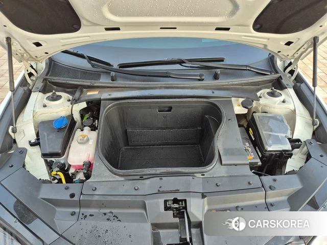 Hyundai Ionic 6 id 3799135 из Кореи 18