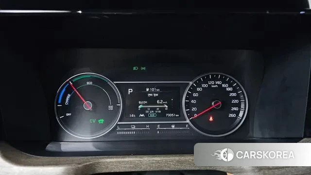 Kia Sorento 4th Generation id 3350310 из Кореи 18