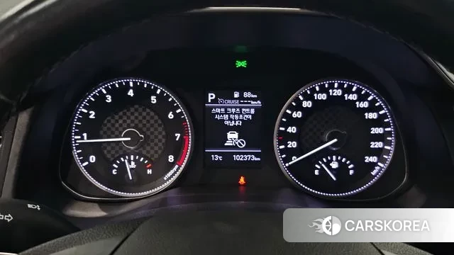 Hyundai The New Avante AD id 3703413 из Кореи 18