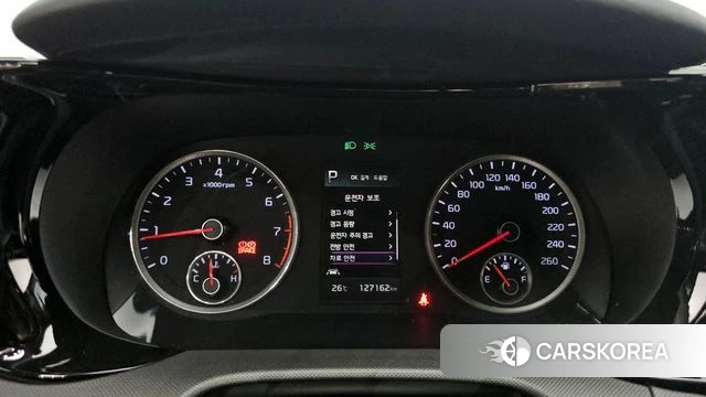 Kia K5 3rd generation id 4344540 из Кореи 18