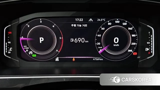 Volkswagen Tiguan second Generation id 3058823 из Кореи 18