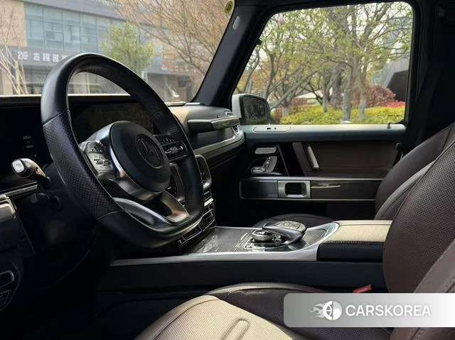 Mercedes-Benz G-class id 4241492 из Китая 13