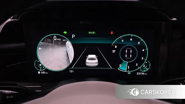 Hyundai The New Grandeur IG id 3721892 из Кореи 18