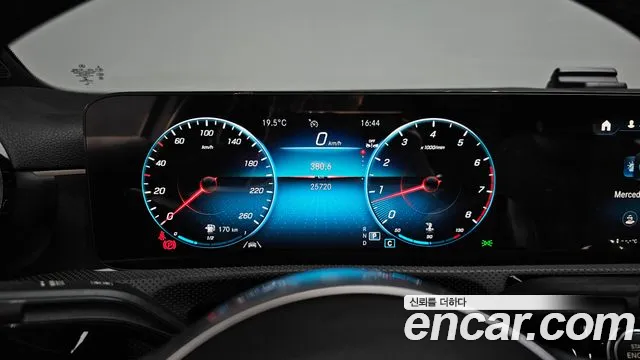 Mercedes-Benz A-Class W177 id 2686491 из Кореи 18