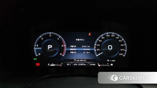 Ssangyong The New Rexton Sports Cannes id 4715944 из Кореи 37