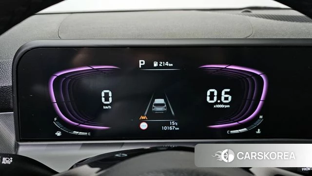 Kia The New Seltos id 3870607 из Кореи 18