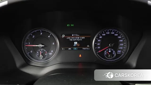 Hyundai The New Santa Fe id 3655629 из Кореи 18