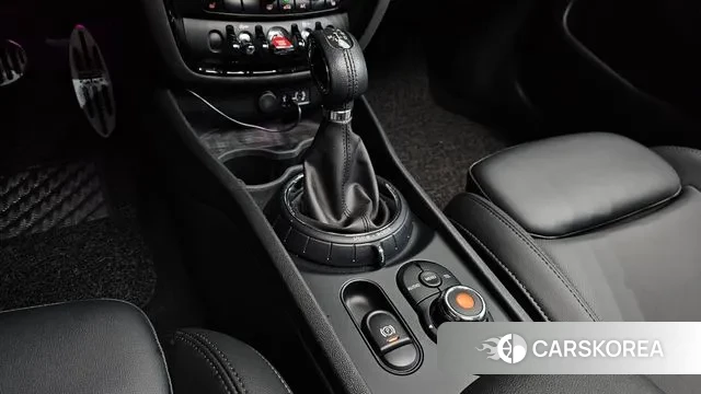 Mini Cooper D Clubman id 3677483 из Кореи 18