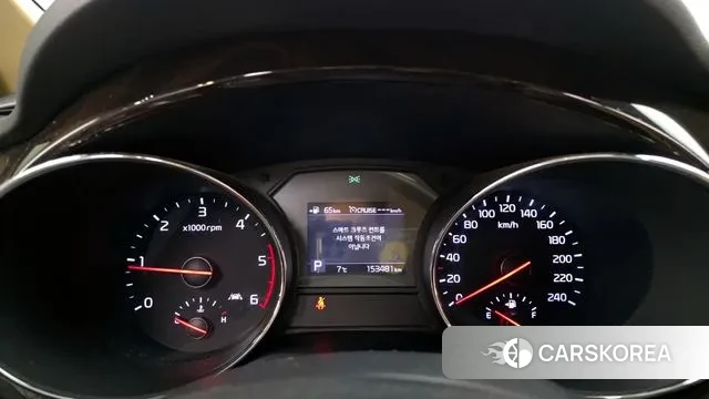 Kia The New Carnival id 3772528 из Кореи 18