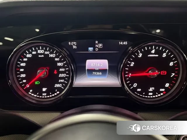 Mercedes-Benz E-Class W213 id 3454796 из Кореи 18