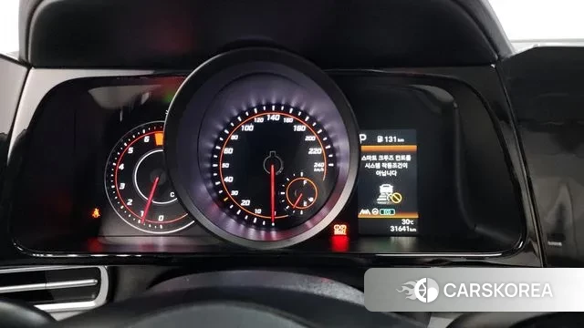 Hyundai Avante (CN7) id 3002985 из Кореи 18