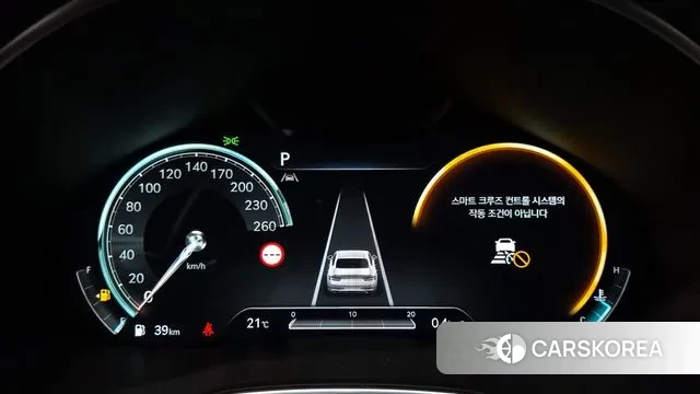 Genesis G80 (RG3) id 3273511 из Кореи 18