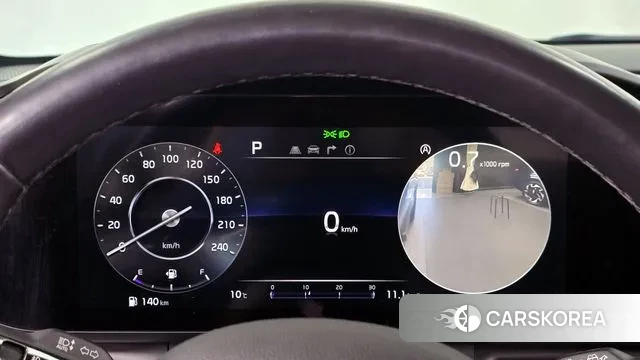 Kia Carnival 4th generation id 3788616 из Кореи 18