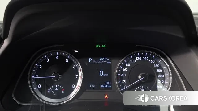 Hyundai Sonata (DN8) id 3422913 из Кореи 18