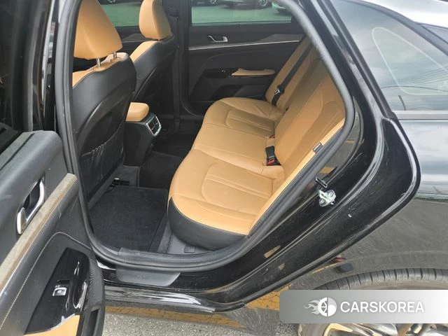 Kia K5 3rd generation id 4488892 из Кореи 8