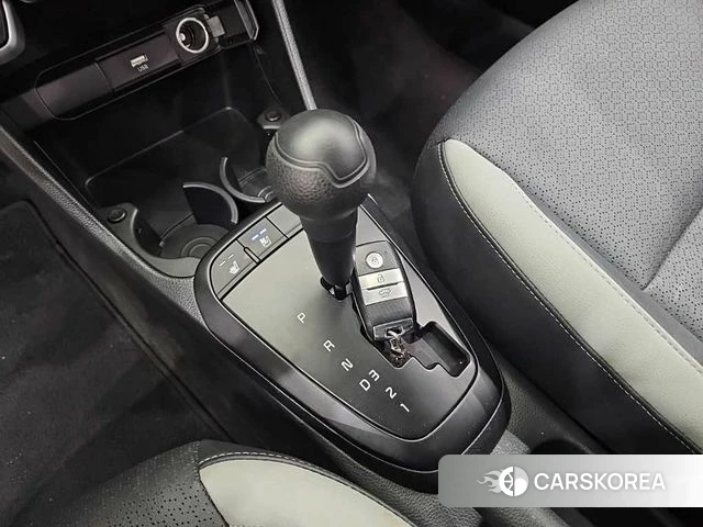 Kia Morning Urban (JA) id 4872179 из Кореи 18