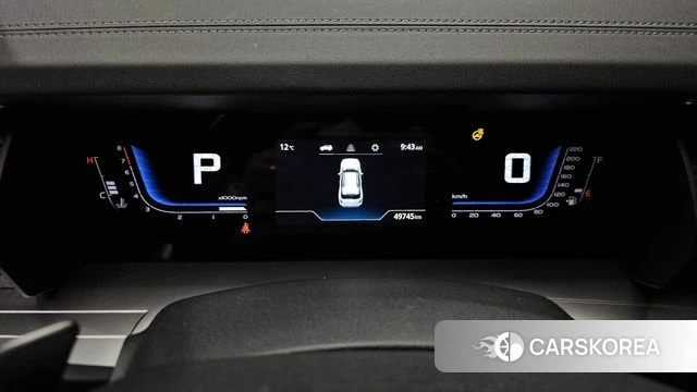 Ssangyong Torres id 3799137 из Кореи 18