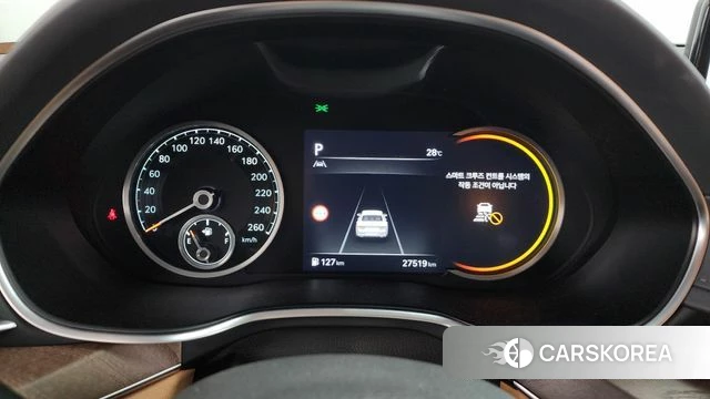 Genesis G80 (RG3) id 4745320 из Кореи 32
