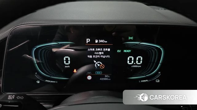 Kia Di Ol Nu Niro id 4624548 из Кореи 18