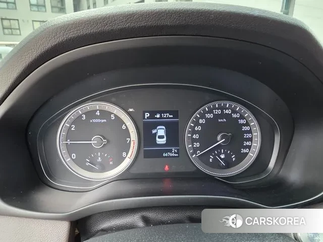 Hyundai Grandeur IG id 3598697 из Кореи 17