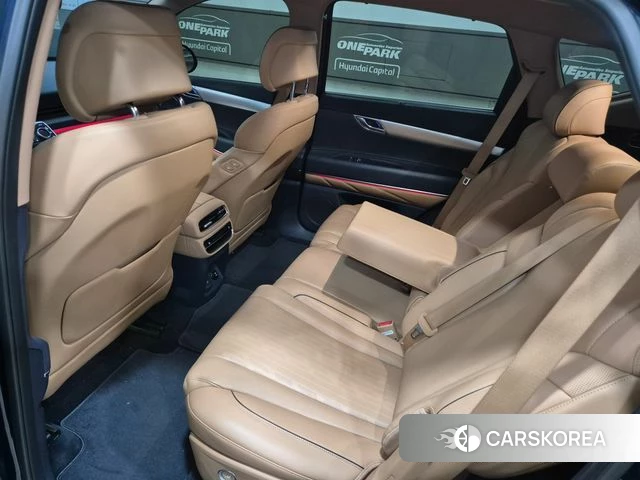 Genesis GV80 id 3792460 из Кореи 18