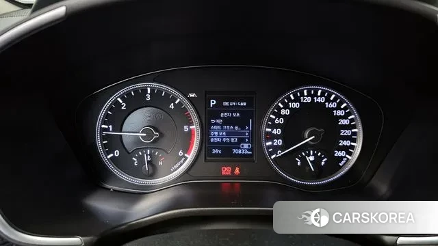 Hyundai Santa Fe TM id 3024065 из Кореи 18