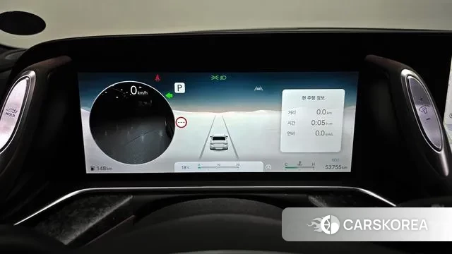 Genesis G90 (RS4) id 3342854 из Кореи 18