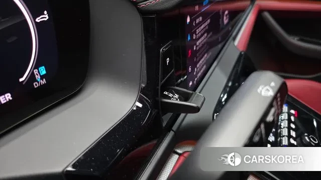 Porsche Panamera (972) id 3410187 из Кореи 18