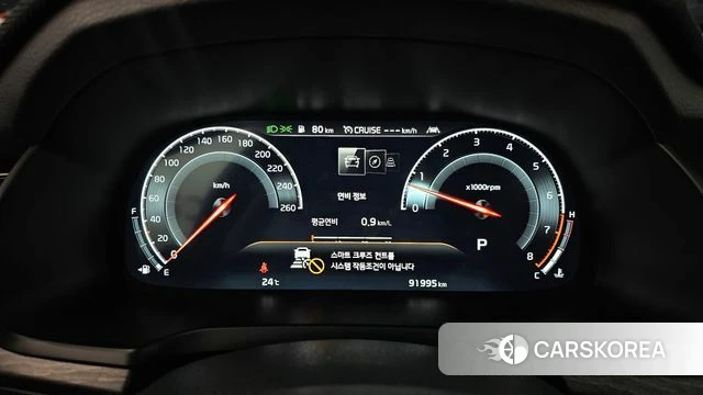Kia K7 Premier id 4410733 из Кореи 18