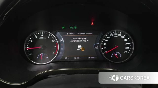Kia Seltos id 4330234 из Кореи 18