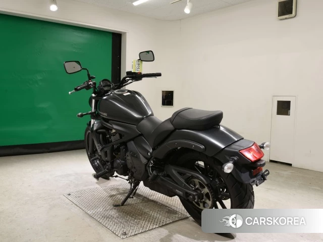 Kawasaki VULCAN 650S id 4328074 из Японии 8