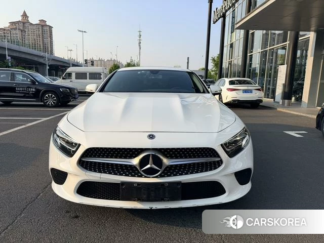 Mercedes-Benz CLS id 4255827 из Китая 15