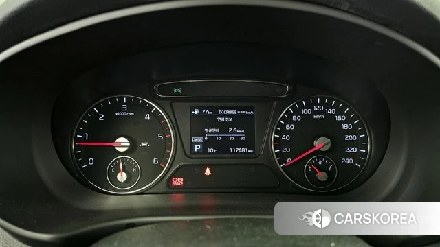 Kia The New Sorento id 3893906 из Кореи 18