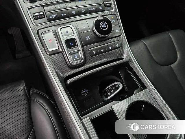 Hyundai The New Santa Fe id 4628643 из Кореи 16