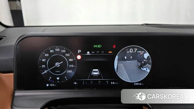 Kia The New Seltos id 3839087 из Кореи 18