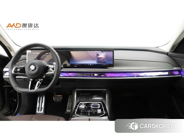 BMW 7 series id 4278373 из Китая 8