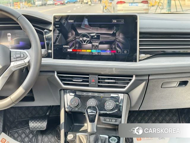 Volkswagen Sagitar id 4259674 из Китая 13