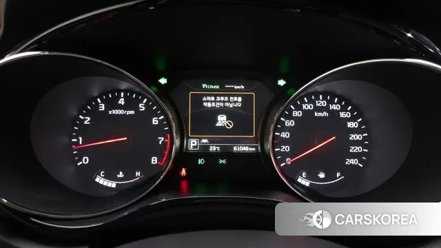 Kia All New Carnival id 3024620 из Кореи 18