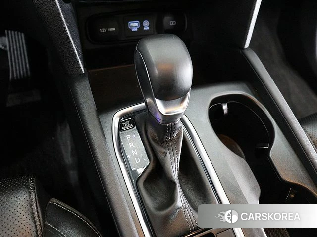 Hyundai Santa Fe TM id 4020007 из Кореи 18