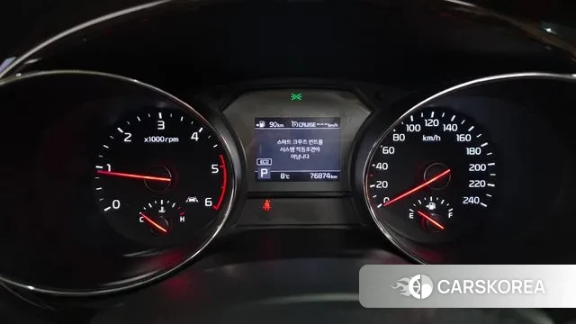 Kia The New Carnival id 3773001 из Кореи 18